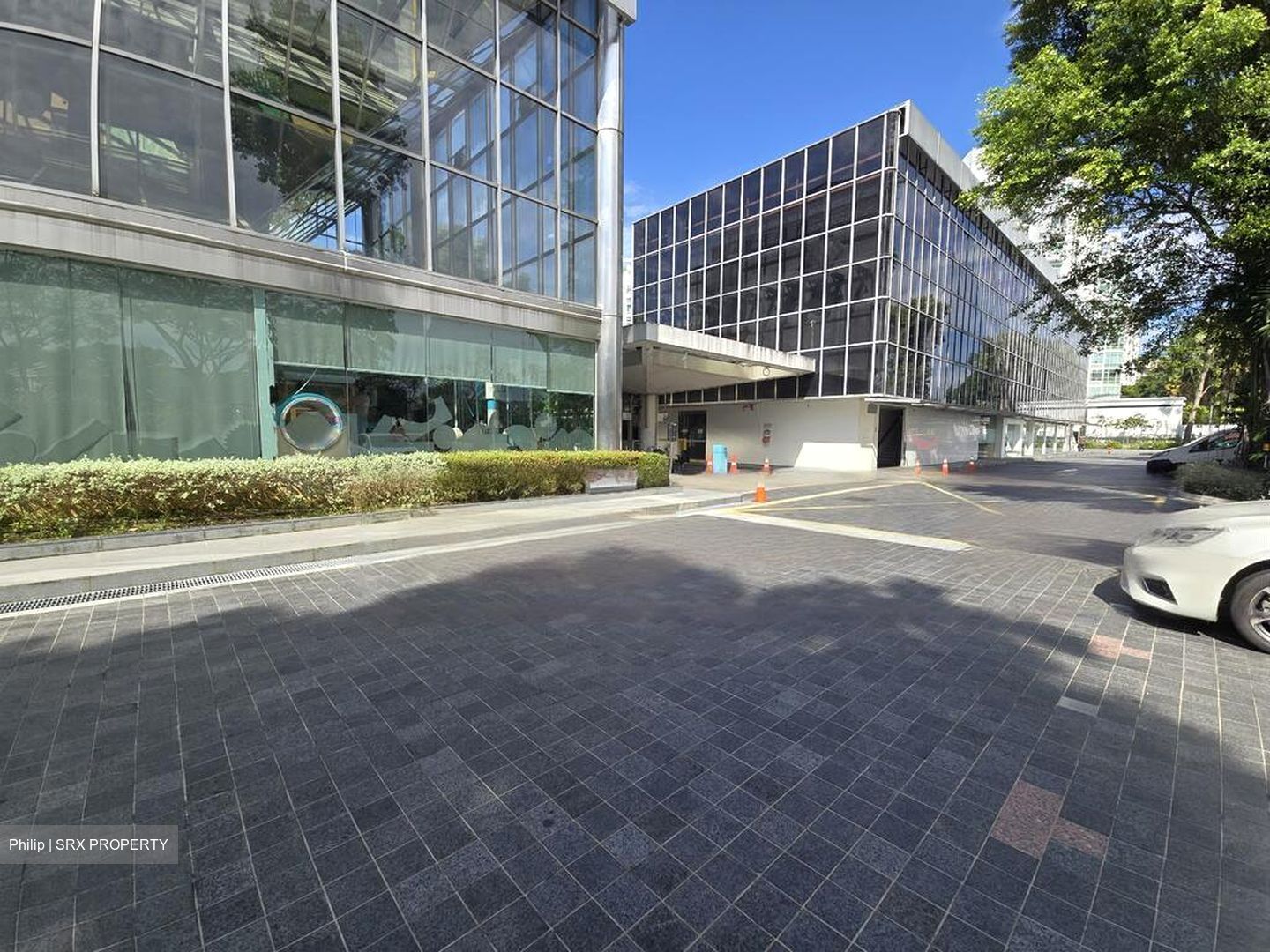 Goodwood Residence (D10), Warehouse #466012201
